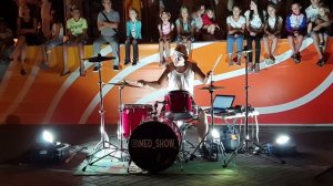 HammAli & Navai - Прятки (Давай мы с тобой сыграем в прятки ) /// MDSHOW