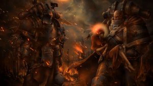 Первый Еретик - Аарон Дембски-Боуден ♦ Аудиокнига ♦ Часть 5