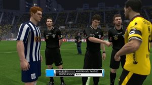 FIFA 14: COPA TOTAL SUDAMERICANA 2014 (Ultra Patch 4.0)