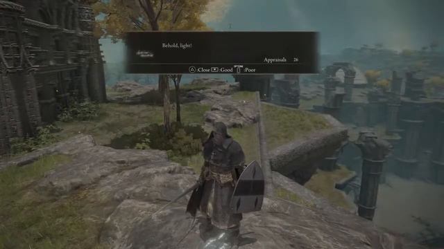 Elden Ring Gameplay Part 1 PS4 | PS5 | Xbox | Windows смотреть онлайн