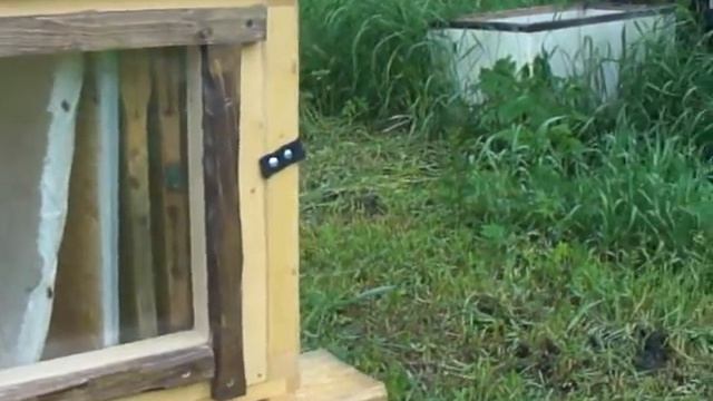 Смотровой Владимирский улей-лежак смотреть онлайн