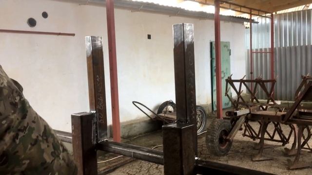 КАК УБРАТЬ ВЕТКИ В САДУ / БЫСТРО И КАЧЕСТВЕННО!!! смотреть онлайн