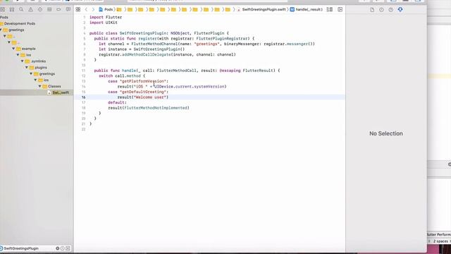 Flutter: Create plugin package and steps to publish смотреть онлайн