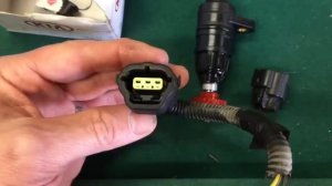 How to replace speed Sensor on 2005 Kia Rio 1.6L Automatic