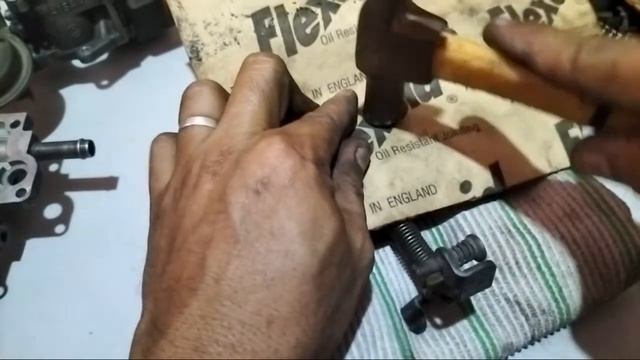 2e CARBURETOR COROLLA TOYOTA Engine #repairing #diy смотреть онлайн