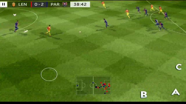 FTS 22 Mod FiFa 22 Android Offline #65 Graphics Kits & Transfer 2022 Watch Gaming FTS 22