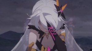 Courage To Change || Kiana Kaslana - Honkai Impact 3rd GMV