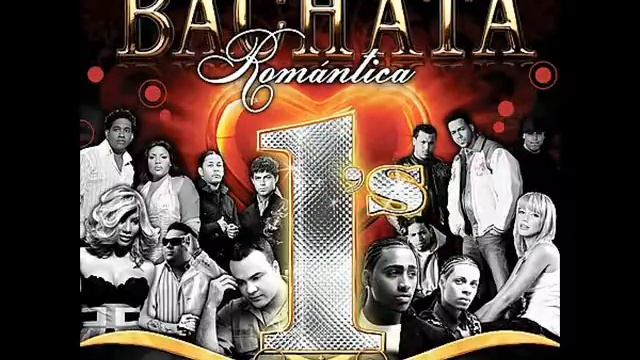 Bachata Romantic Instrumental