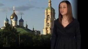 ДЗЕРАССА КЛИМАТОВА "Россия"