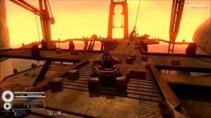 CellFactor: Revolution HD gameplay