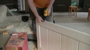 Всё об установке дверей