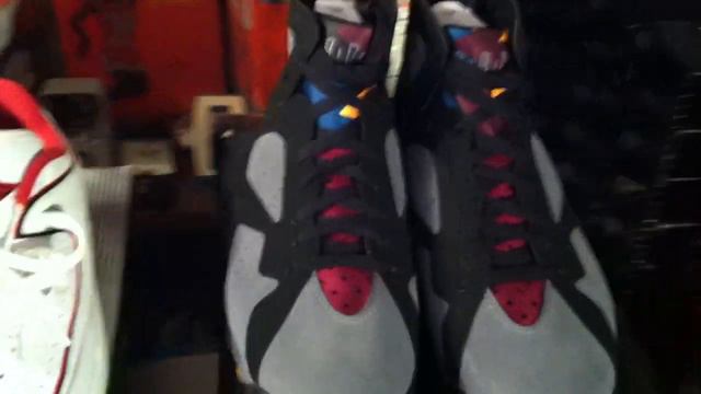 04-16-2011 Shoes #386 & #387 & 1-New Pick up #703 from loganjbaez. Kixpo 2011 Dallas, TX смотреть онлайн