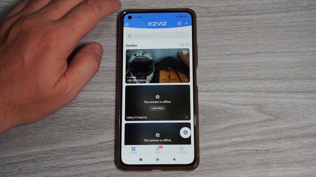 Ezviz HB8 2K Battery Powered WiFi Pan & Tilt IP Security Camera Review смотреть онлайн