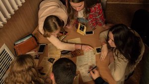 Бизнес квест "Олимпик"