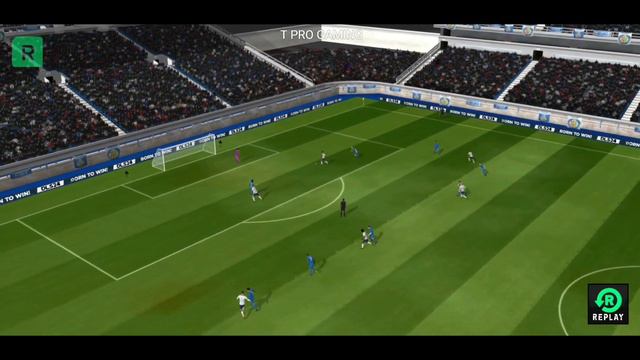 Dream League Soccer 2024 | DLS 24 MOD EA SPORTS FC 24 Android (Offline+Online) 350 MB HD Graphics