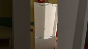 Морозильная камера Pozis FVD-257 W ОТЗЫВ плюсы и минусы