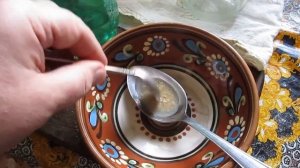 Как нас обманывают - Поддельное сухое молоко, оказалось сухая сыворотка