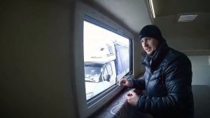 Смешной Автодом на базе ГАЗели Next