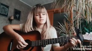 Лена Василёк "Почему же ты замужем..."