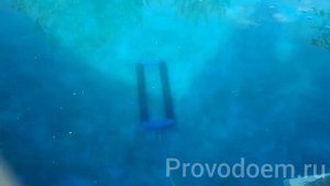 Мембранный компрессор для пруда 60 литров в минуту