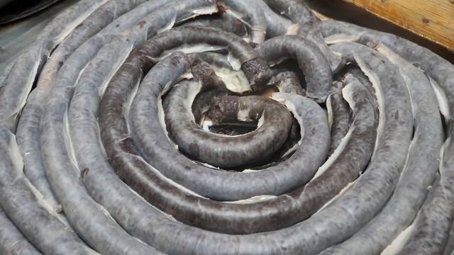 “순대만 40년?” 서문시장 암뽕, 내장 특수부위 먹으러 전국에서 찾아 온다는 순대맛집 Blood sundae, Pig intestines / Korean street food смотреть онлайн