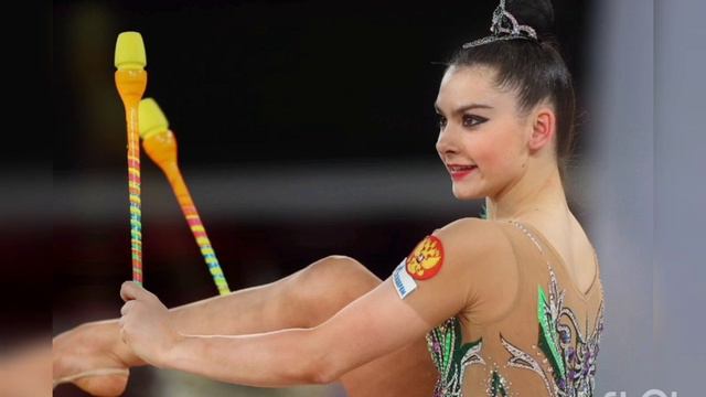 Музыка для художественной гимнастики под булавы БП и обруч. (От Лалы Крамаренко) смотреть онлайн