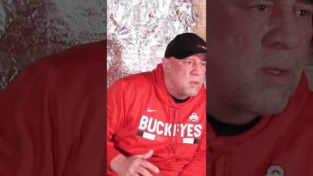 Mark Coleman on Brock Lesnar Fight - Why He Turned It Down