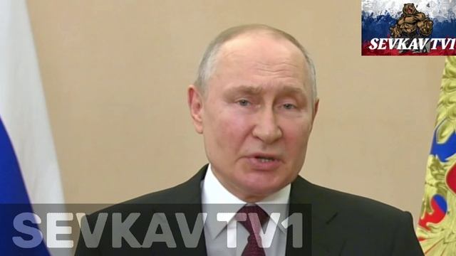 ПУТИН В.В. ПОЗДРАВИЛ С ДНЁМ МЕДИЦИНСКОГО РАБОТНИКА .