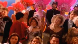 Надежда мой компас земной. 1998г