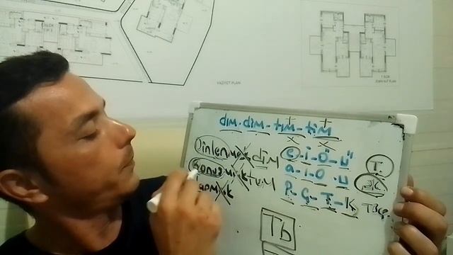 Урок турецкого языка №19. Прошедшее время на турецком языке за 5 минут.