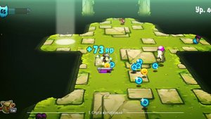 Cat Quest - 106. Слуга котобожий (Ур.40)