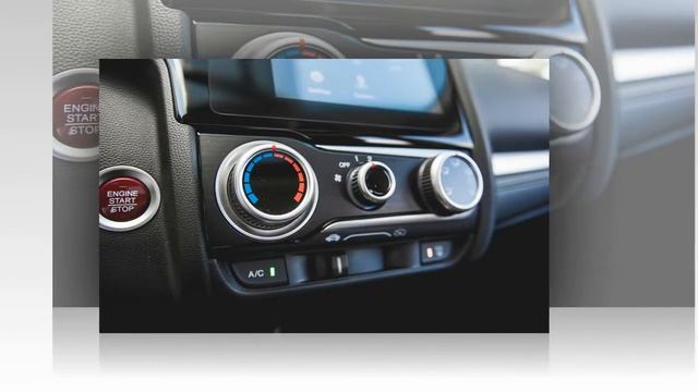 Review Car 2015 Honda Fit EX Manual Specs, Price and Rating смотреть онлайн