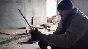 Амортизаторы от БМВ Е39 на ВАЗ.
