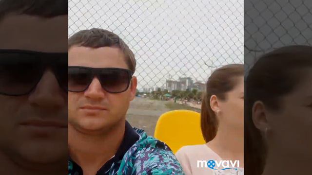 Грузия. Батуми. 2019 г смотреть онлайн