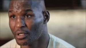 Бернард Хопкинс о страхе