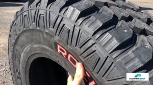 Ошиповываем и дошиповываем грязевую резину Нокиан Рокпруф