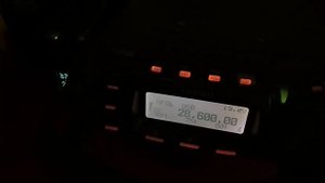 Антенна-суррогат "Водосточный вертикал" на КВ