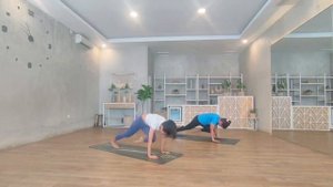 Inside Flow Yoga