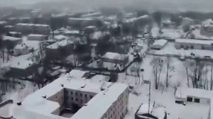 Я в Свободном/Кавер на песню «Я свободен»