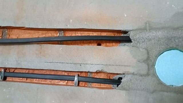 Как сделать электрику, проводку на кухне своими руками. Установка подрозетников своими руками.