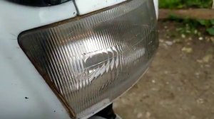 Honda CBR 400 R AERO состояние