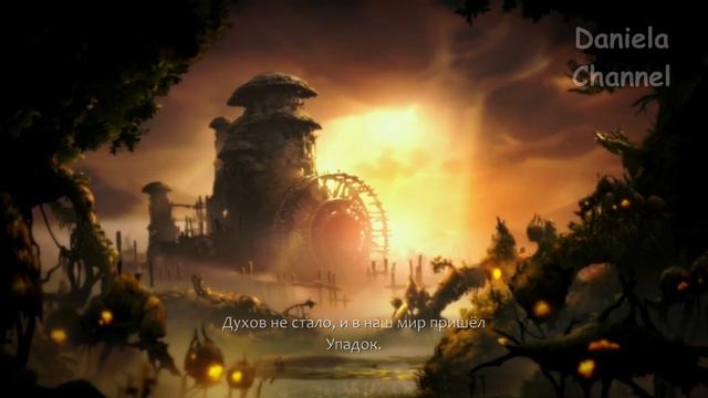 ? Ori And The Will Of The Wisps #10 - Daniela.mp4