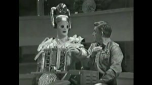 Doctor Who - The Tenth Planet (Part 2)