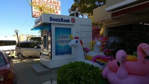 #30 окрестности отеля litore resort hotel spa, Турция