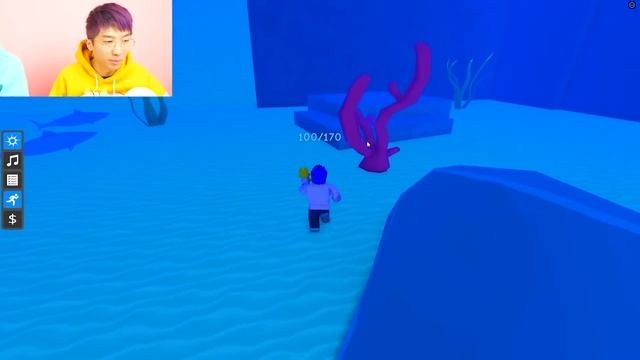 UNLOCKING *NEW* SECRET ROBLOX FIND THE PANDAS!? (ALL NEW PANDAS UNLOCKED!)