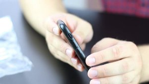Кожаный чехол Apple для Iphone 7 и Iphone 8
