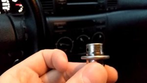 Тoyota Corolla плохо заводится 2 я часть