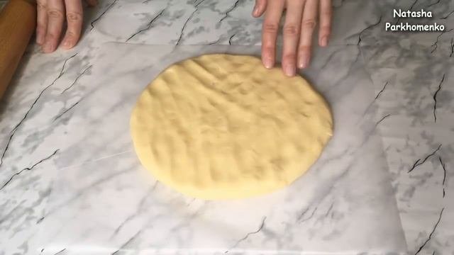 Изумительное Песочное Печенье на Сметане Простота Залог Успеха!!! / Домашнее Печенье / Shortbread
