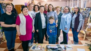 Добровольцы Югры усилят работу на Донбассе