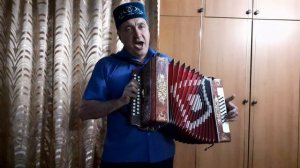 Зэнгэр кулмэк.(cover)